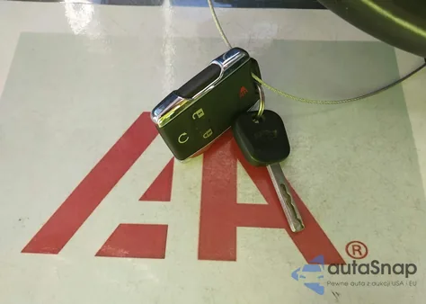 2018 Chevrolet Colorado Zr2 из США, поврежденный, VIN 1GCGTEEN4J1105885